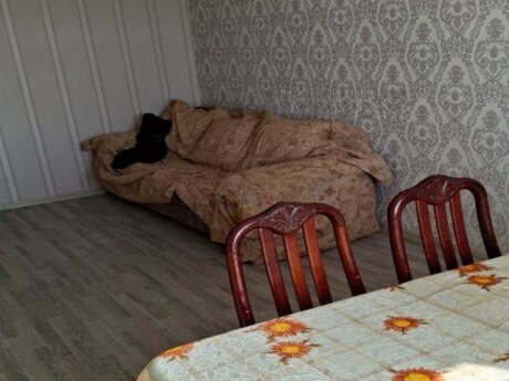 2 otaqlı köhnə tikili - Xalqlar Dostluğu m. - 55 m²
