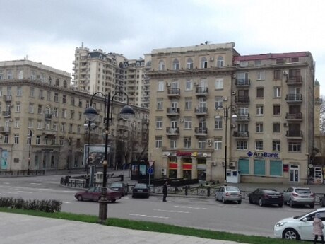 Объявление №6048177 - Баку, м. Низами, 6-комн., 150 м²