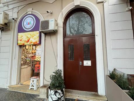 3 otaqlı köhnə tikili - Sahil m. - 65 m²