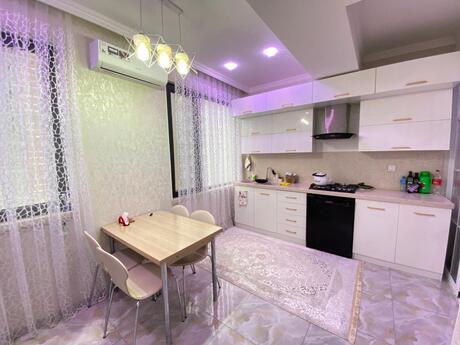 2 otaqlı mənzil, 85 m², Xətai Residence: 295 000 ₼ 5