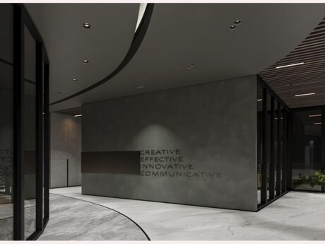 4 otaqlı ofis - Ağ şəhər q. - 239 m²