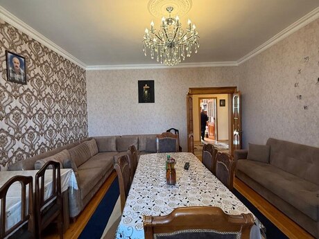 3 otaqlı mənzil, 130 m², Nərimanov: 310 000 ₼ 4