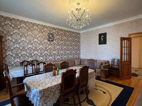 3 otaqlı mənzil, 130 m², Nərimanov: 310 000 ₼ 3