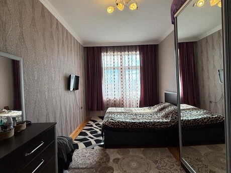 3 otaqlı mənzil, 130 m², Nərimanov: 310 000 ₼ 5