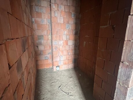 4 otaqlı yeni tikili - Gənclik m. - 219 m²