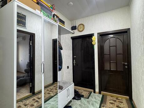 Elan №6048301 - Bakı, Qara Qarayev m., 4 otaqlı, 100 m², 6/9 mərtəbə