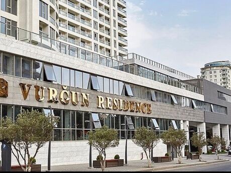 Elan №6048297 - Bakı, Nizami m., 3 otaqlı, 105 m², 5/17 mərtəbə