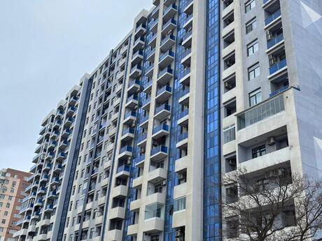 Elan №6048318 - Bakı, Qara Qarayev m., 1 otaqlı, 50 m², 4/16 mərtəbə