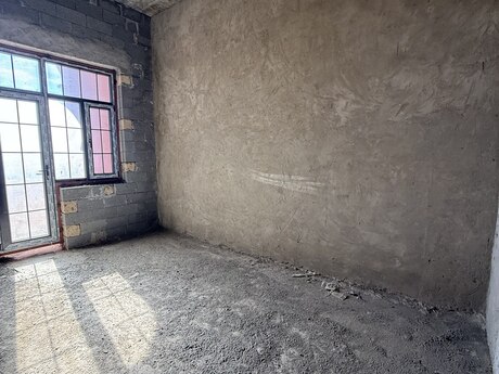 4-комн. новостройка - м. Элмляр Академиясы - 146 м²