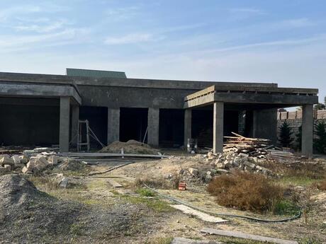 Объявление №6048372 - Баку, пос. Шувеляны, 6-комн., 365 м²