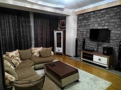 Elan №6048379 - Bakı, Həzi Aslanov q., 2 otaqlı, 70 m², 9/16 mərtəbə