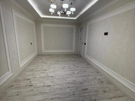 2 otaqlı köhnə tikili - 20 Yanvar m. - 65 m²