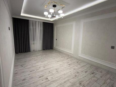 2 otaqlı köhnə tikili - 20 Yanvar m. - 65 m²