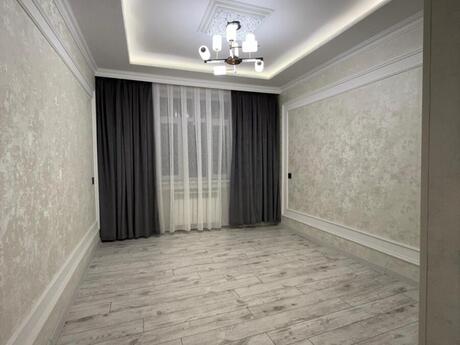 2 otaqlı köhnə tikili - 20 Yanvar m. - 65 m²