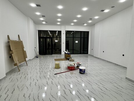 Elan №6048391 - Bakı, Qara Qarayev m., 110 m²
