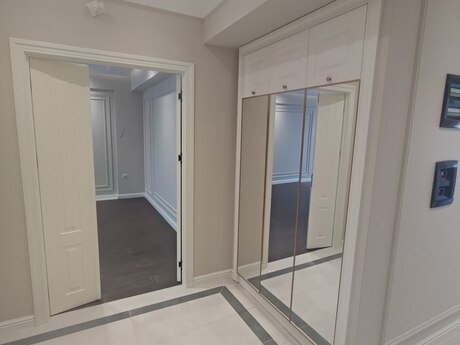 Kirayə 4 otaqlı mənzil, 129 m², City Garden: 1 800 ₼/ay 5