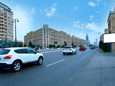 Elan №6048429 - Bakı, Nəriman Nərimanov m., 3 otaqlı, 100 m², 3/9 mərtəbə