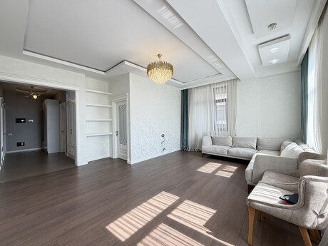 Elan №6048444 - Bakı, Bakıxanov q., 3 otaqlı, 105 m², 11/12 mərtəbə