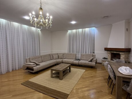 Elan №6048457 - Bakı, 20 Yanvar m., 6 otaqlı, 300 m²