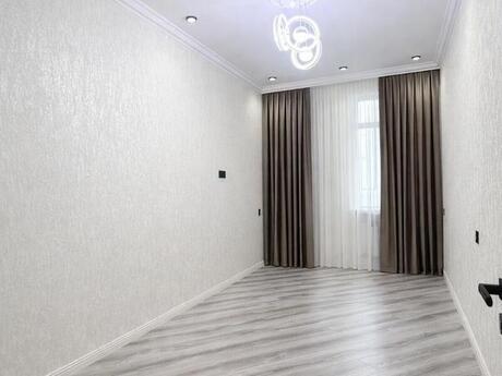 3-комн. новостройка - м. Ази Асланов - 106 м²