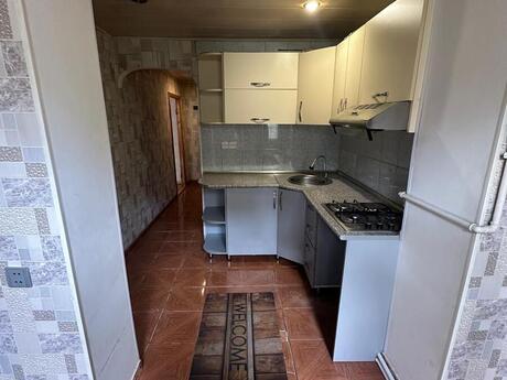 Elan №6048463 - Bakı, Elmlər Akademiyası m., 2 otaqlı, 60 m², 2/5 mərtəbə