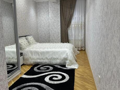 Объявление №6048511 - Баку, м. Ази Асланов, 3-комн., 110 м², 9/17 этаж