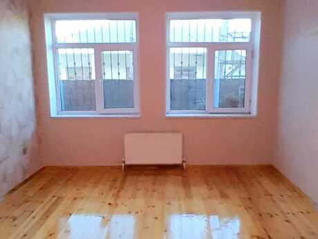 4 otaqlı həyət evi/bağ evi - Biləcəri q. - 100 m²