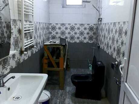 4 otaqlı həyət evi/bağ evi - Biləcəri q. - 100 m²