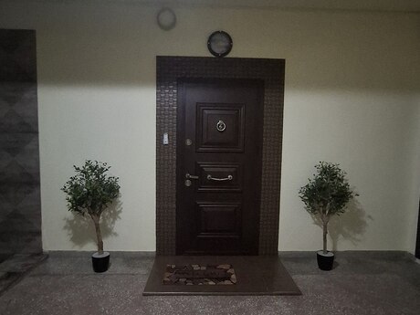 Объявление №6048557 - Баку, пос. 9-й мкр, 2-комн., 108 м², 2/16 этаж