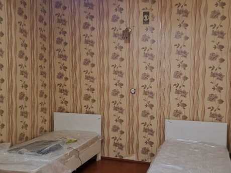 1 otaqlı köhnə tikili - Nəsimi r. - 22.1 m²