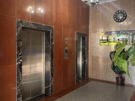 3 otaqlı yeni tikili - 28 May m. - 130 m²
