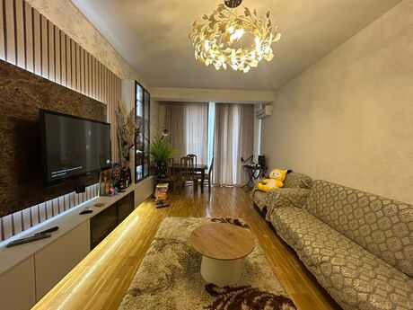 Аренда: 2-комнатная квартира, 75 м², Nargilə Residence: 800 ₼/мес 2