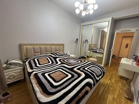 Аренда: 2-комнатная квартира, 75 м², Nargilə Residence: 800 ₼/мес 5