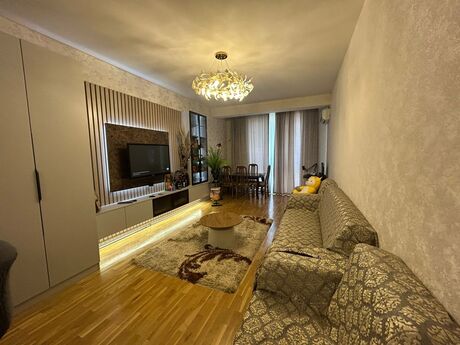 Аренда: 2-комнатная квартира, 75 м², Nargilə Residence: 800 ₼/мес 3