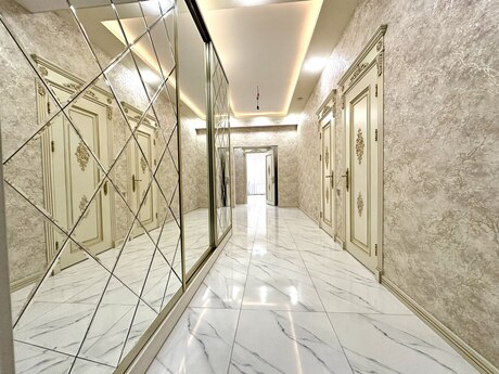 2 otaqlı mənzil, 96 m², Neftçilər: 270 000 ₼ 5