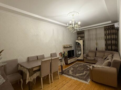 Объявление №6048594 - Хырдалан, Хырдалан, 4-комн., 120 м²