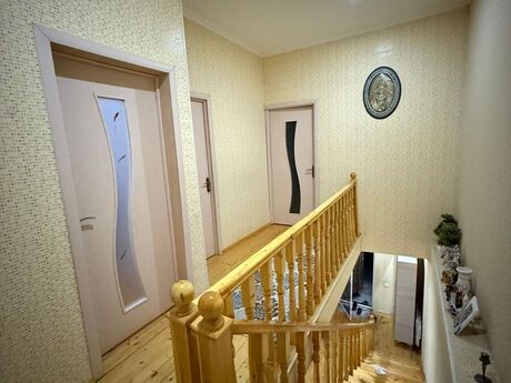 4-комн. дом/дача - Хырдалан - 120 м²