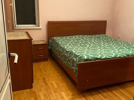 2 otaqlı həyət evi/bağ evi - Sabunçu q. - 20 m²