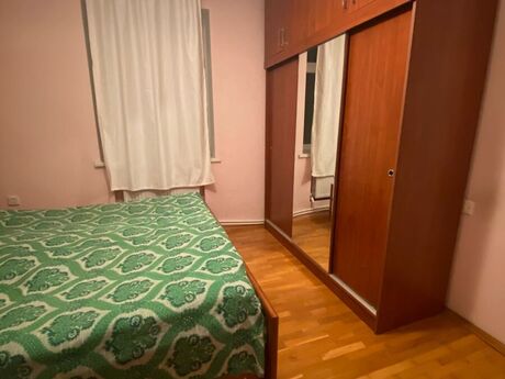 2 otaqlı həyət evi/bağ evi - Sabunçu q. - 20 m²