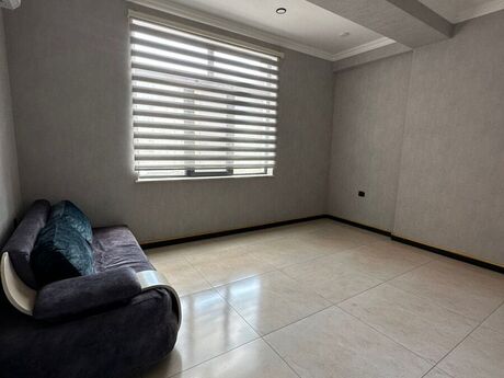 Obyekt - Nərimanov r. - 210 m²
