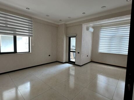Obyekt - Nərimanov r. - 210 m²