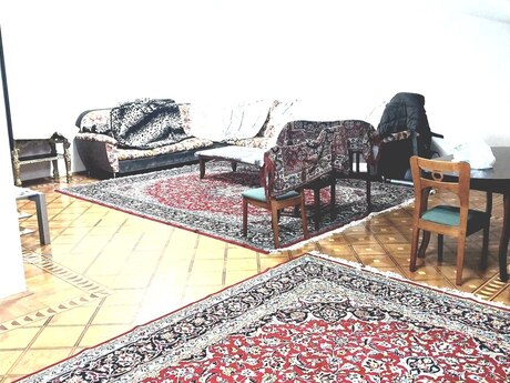 6-комн. дом/дача - м. Насими - 600 м²