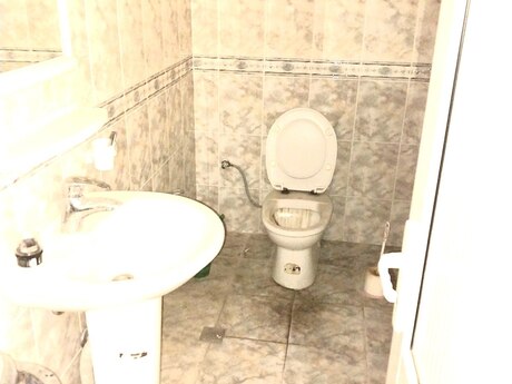 6-комн. дом/дача - м. Насими - 600 м²
