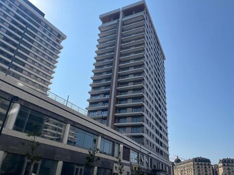 Объявление №6049637 - Баку, пос. Аг шехер, 320 м²