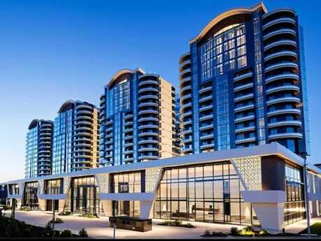 Elan №6048694 - Bakı, Lökbatan q., 2 otaqlı, 83.5 m², 6/17 mərtəbə