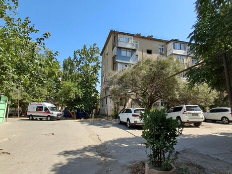 Гараж - м. Автовокзал - 20 м²