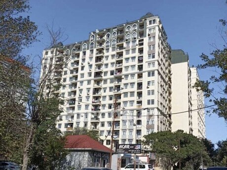 Elan №5946190 - Bakı, Neftçilər m., 2 otaqlı, 75 m², 16/16 mərtəbə