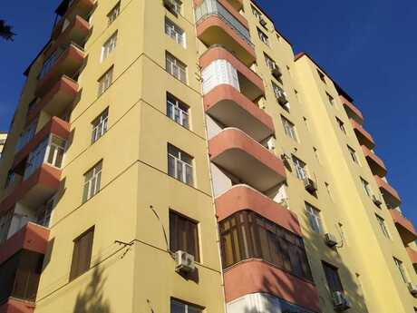 4 otaqlı yeni tikili - Azadlıq Prospekti m. - 150 m²