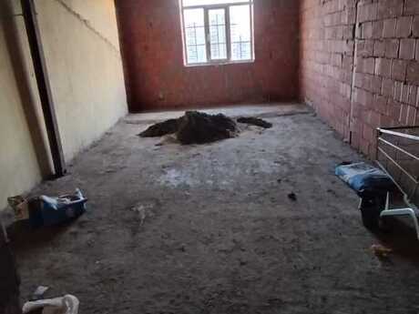 4 otaqlı yeni tikili - Azadlıq Prospekti m. - 150 m²