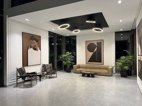 5 otaqlı yeni tikili - Elmlər Akademiyası m. - 284 m²